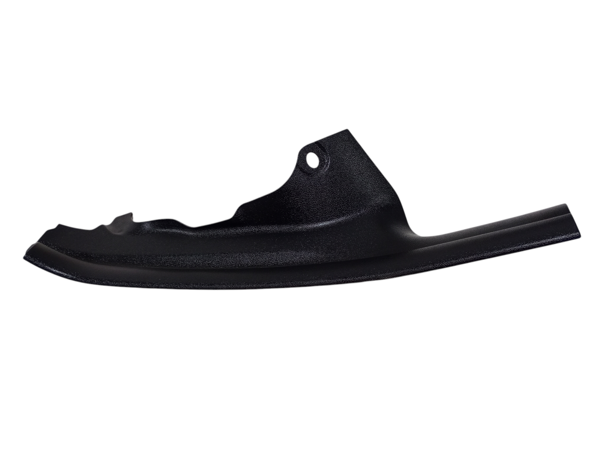 Moldura Soleira Dianteiro Direito Bmw 325i 2007 A 2012 4