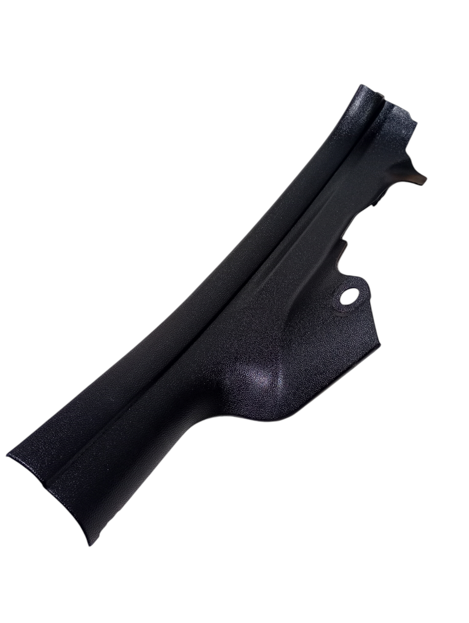 Moldura Soleira Dianteiro Direito Bmw 325i 2007 A 2012 1