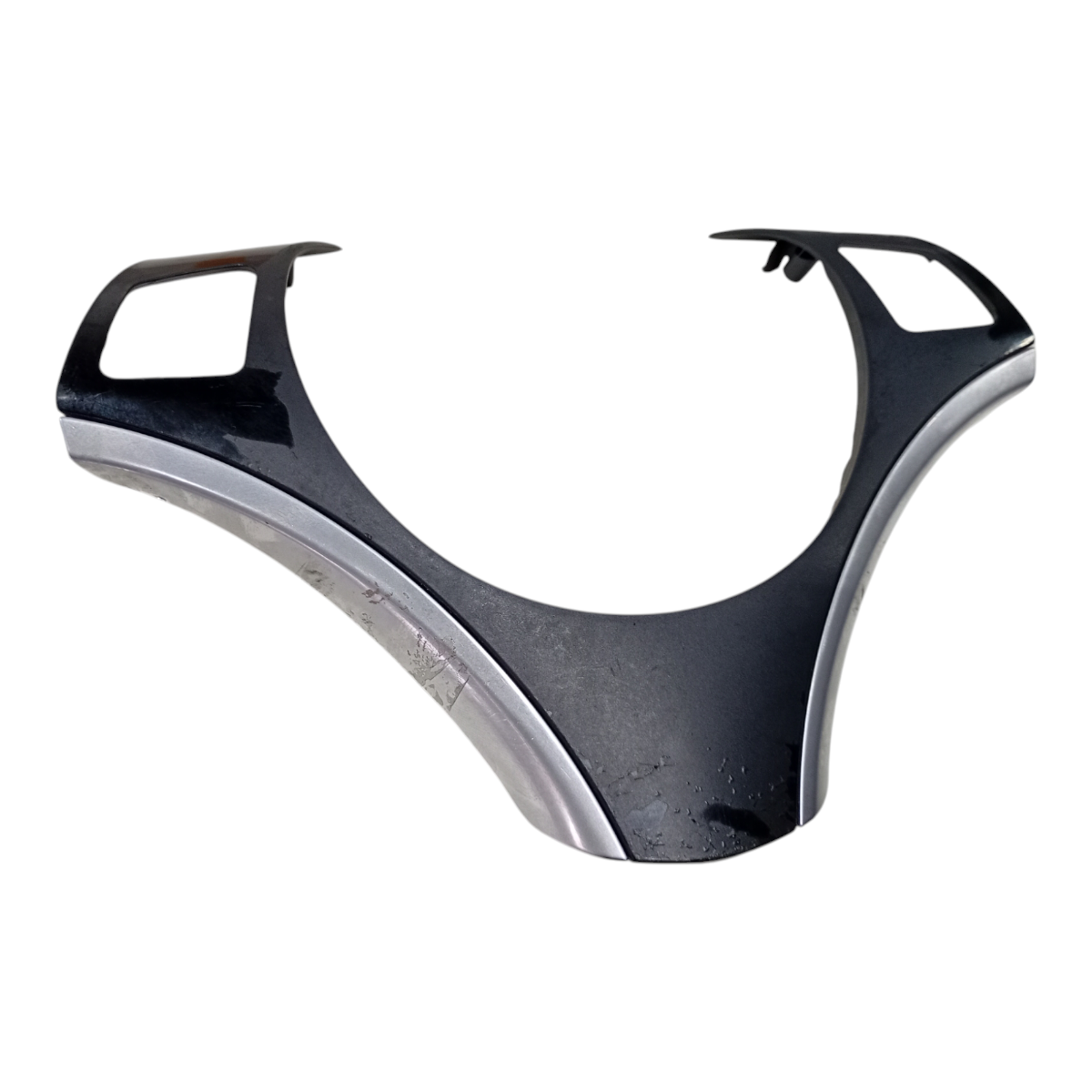 moldura volante bmw 325i 2007 a 2012 3