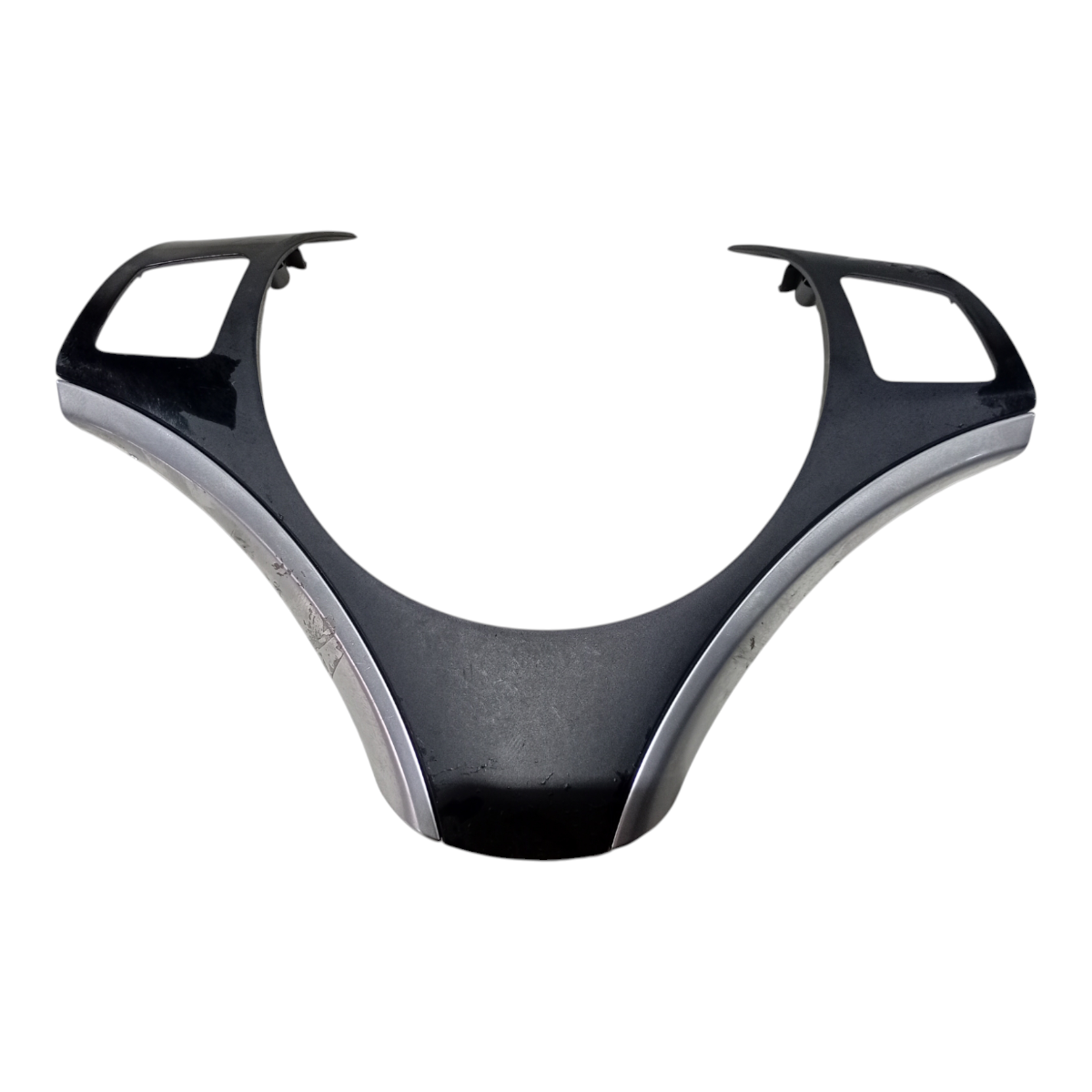 moldura volante bmw 325i 2007 a 2012 2