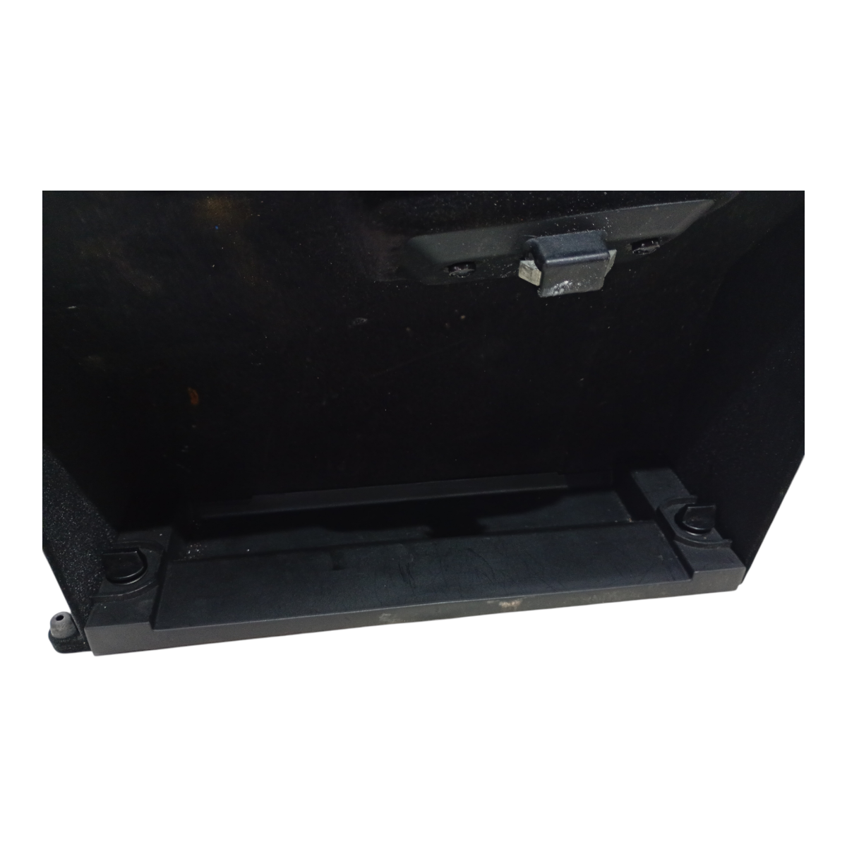 Tampa Porta Luva Bmw 325i 2007 A 2012 6