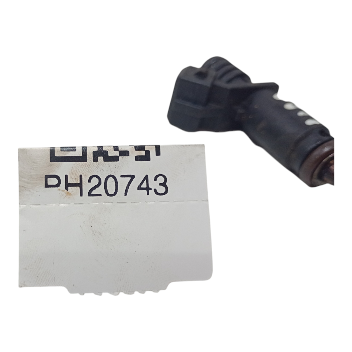 Bico Injetor Combustivel Bmw 325i 2.5 2007 2008 A 12 2013 6