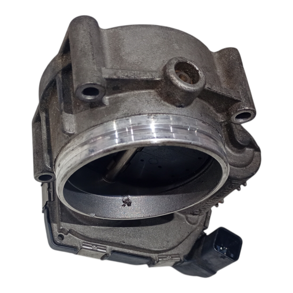 Corpo Borboleta Tbi Bmw 325i 2.5 2007 A 2012 3