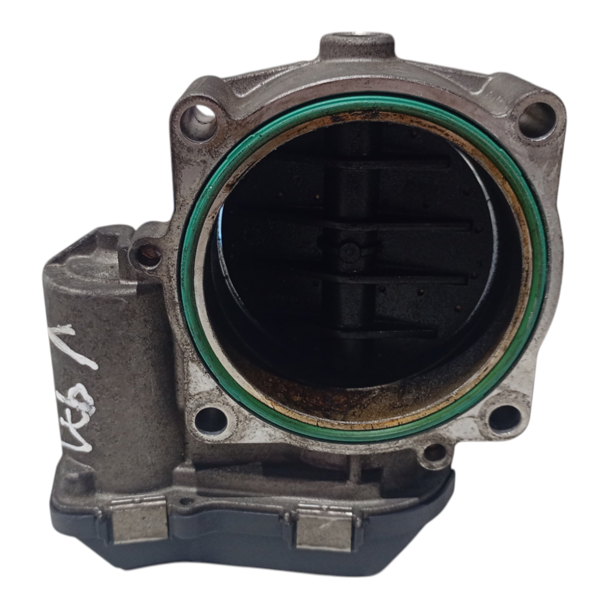 Corpo Borboleta Tbi Bmw 325i 2.5 2007 A 2012 6