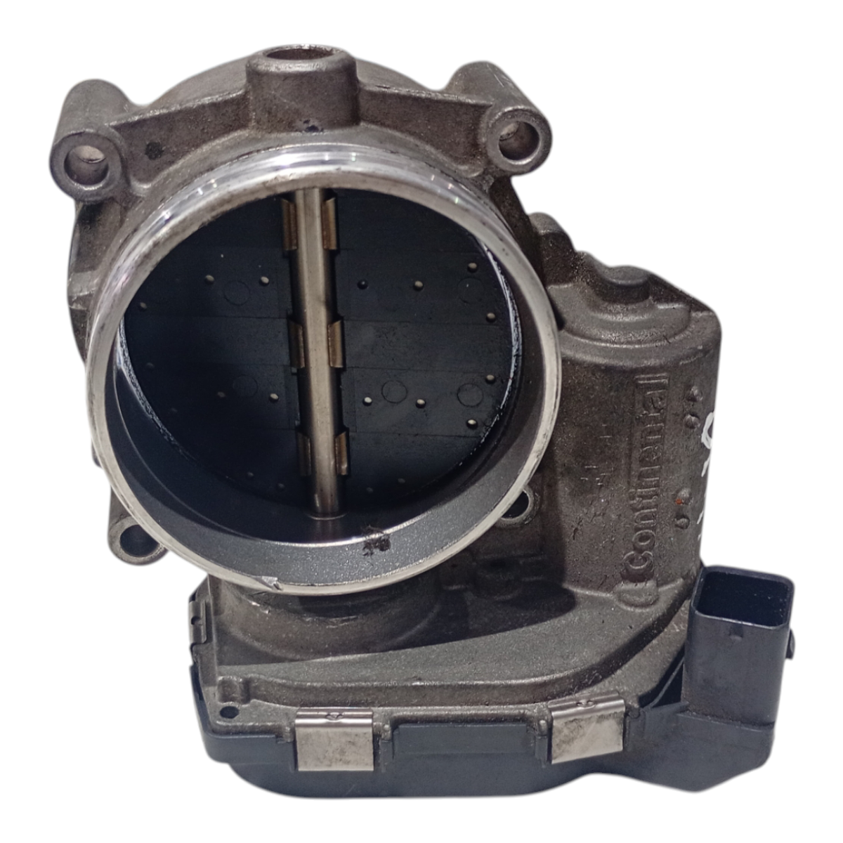 Corpo Borboleta Tbi Bmw 325i 2.5 2007 A 2012 2