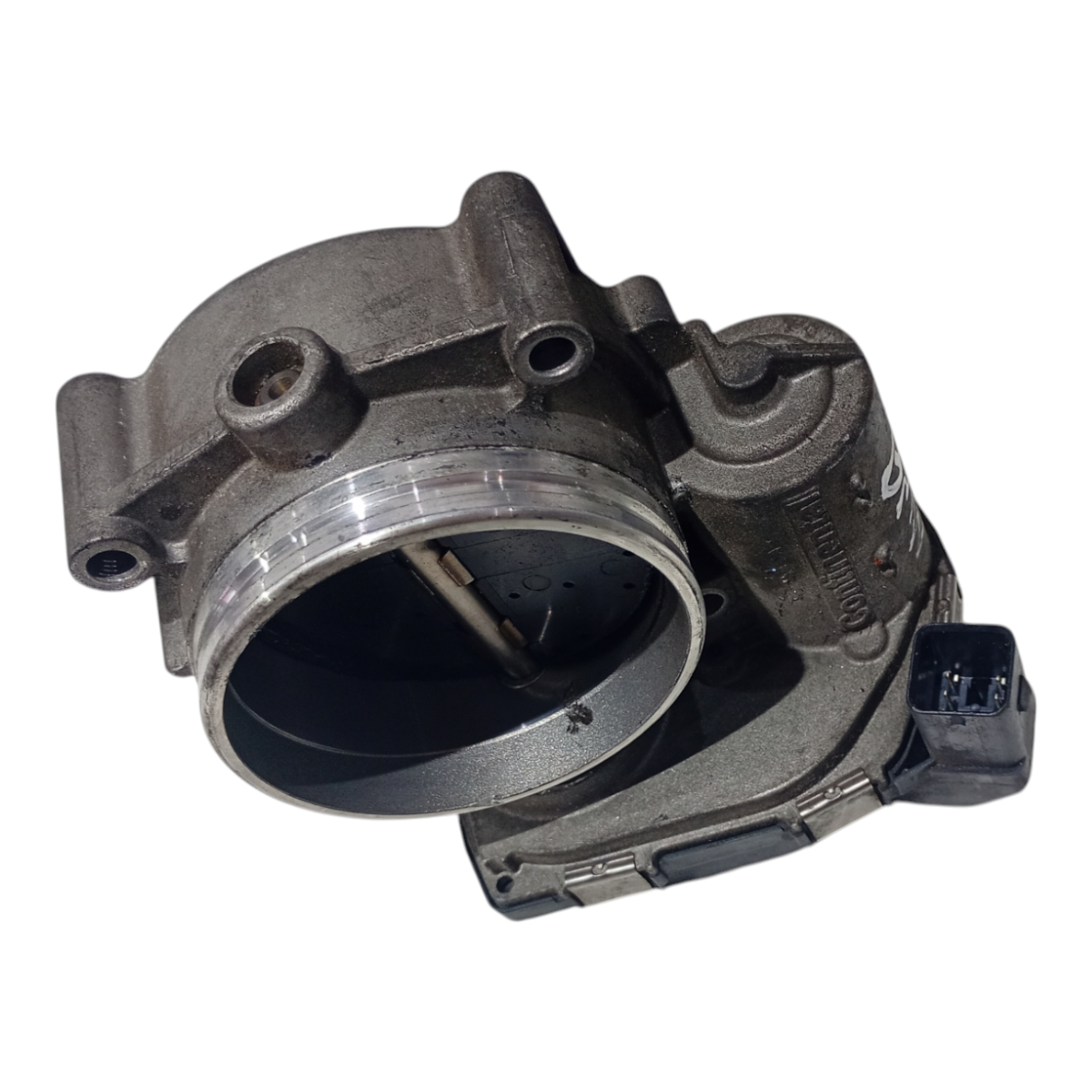 Corpo Borboleta Tbi Bmw 325i 2.5 2007 A 2012 4