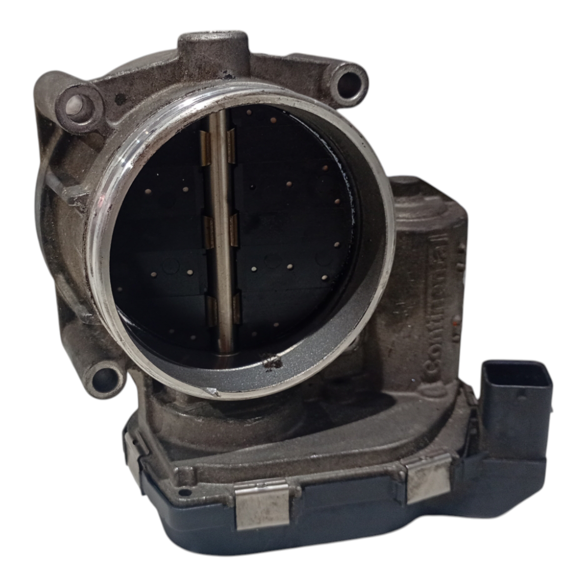 Corpo Borboleta Tbi Bmw 325i 2.5 2007 A 2012 1