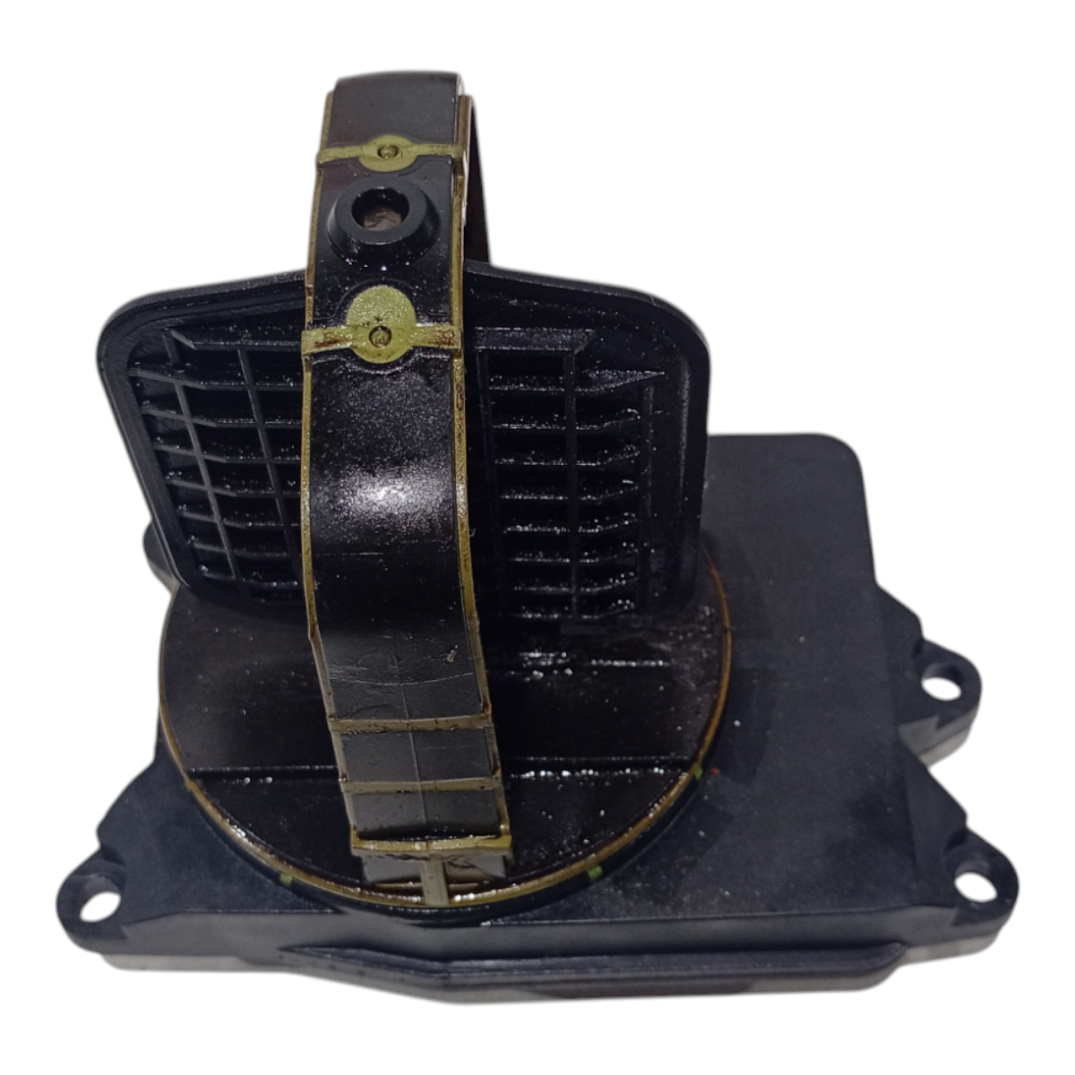 Valvula Coletor Admissao Bmw 325i 2.5 2007 A 2012 4