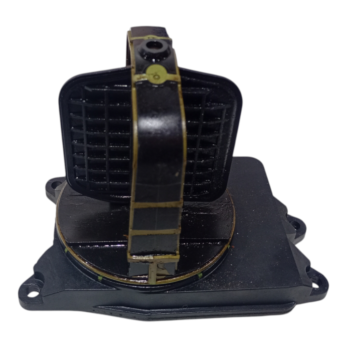 Valvula Coletor Admissao Bmw 325i 2.5 2007 A 2012 5