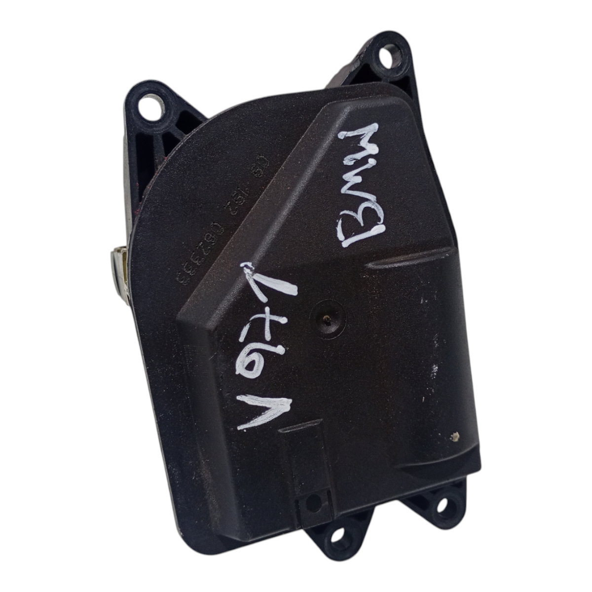 Valvula Coletor Admissao Bmw 325i 2.5 2007 A 2012 7