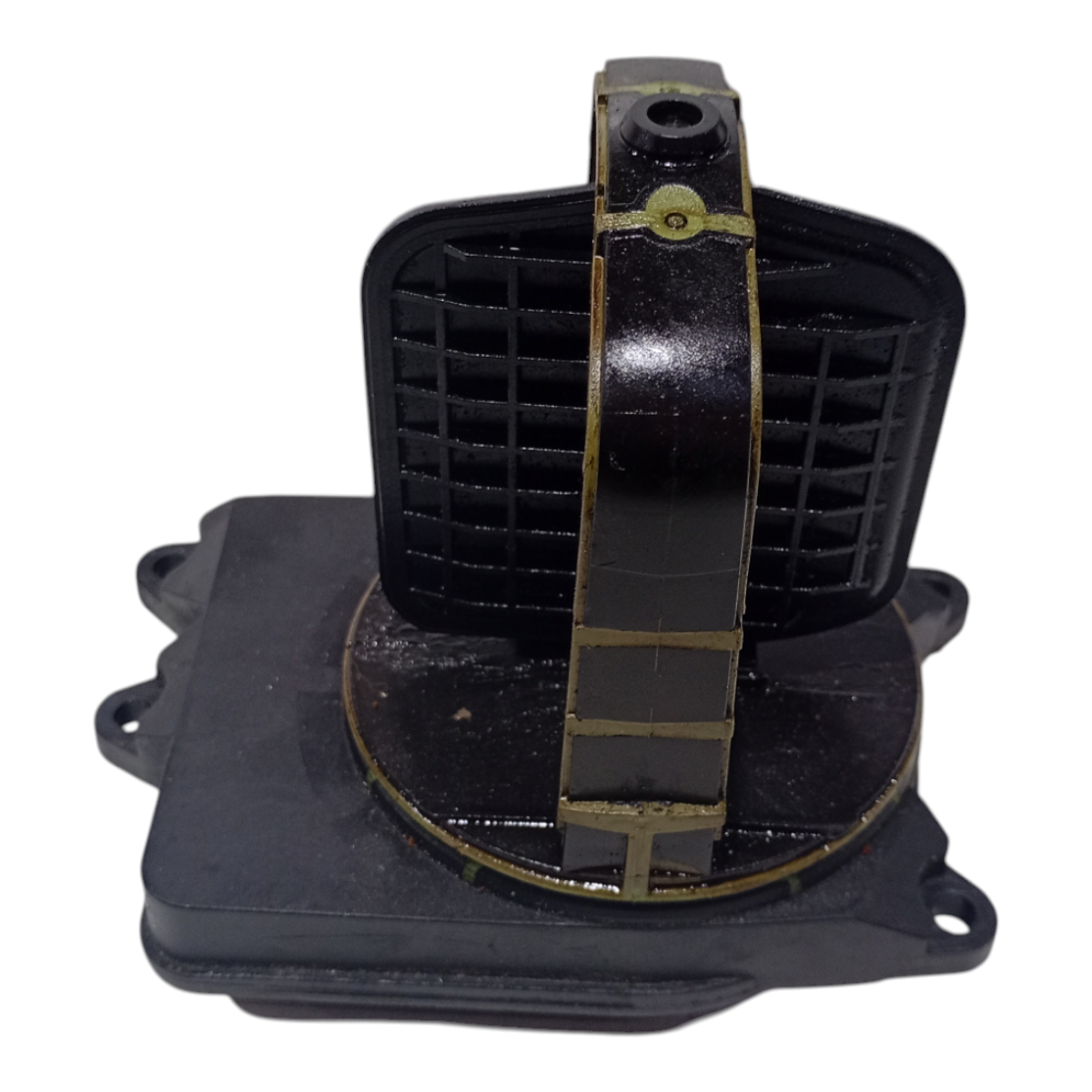 Valvula Coletor Admissao Bmw 325i 2.5 2007 A 2012 2