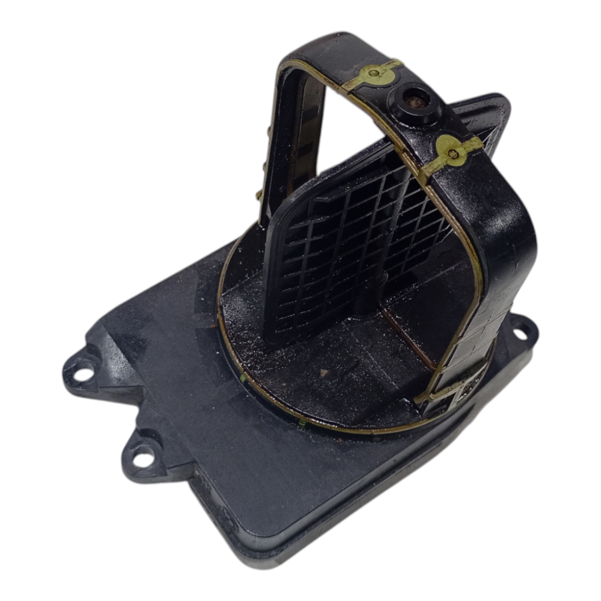Valvula Coletor Admissao Bmw 325i 2.5 2007 A 2012 3