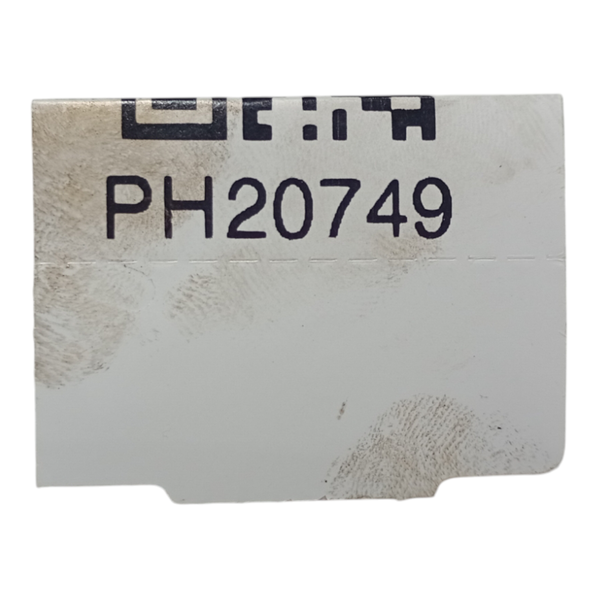 Valvula Coletor Admissao Bmw 325i 2.5 2007 A 2012 8