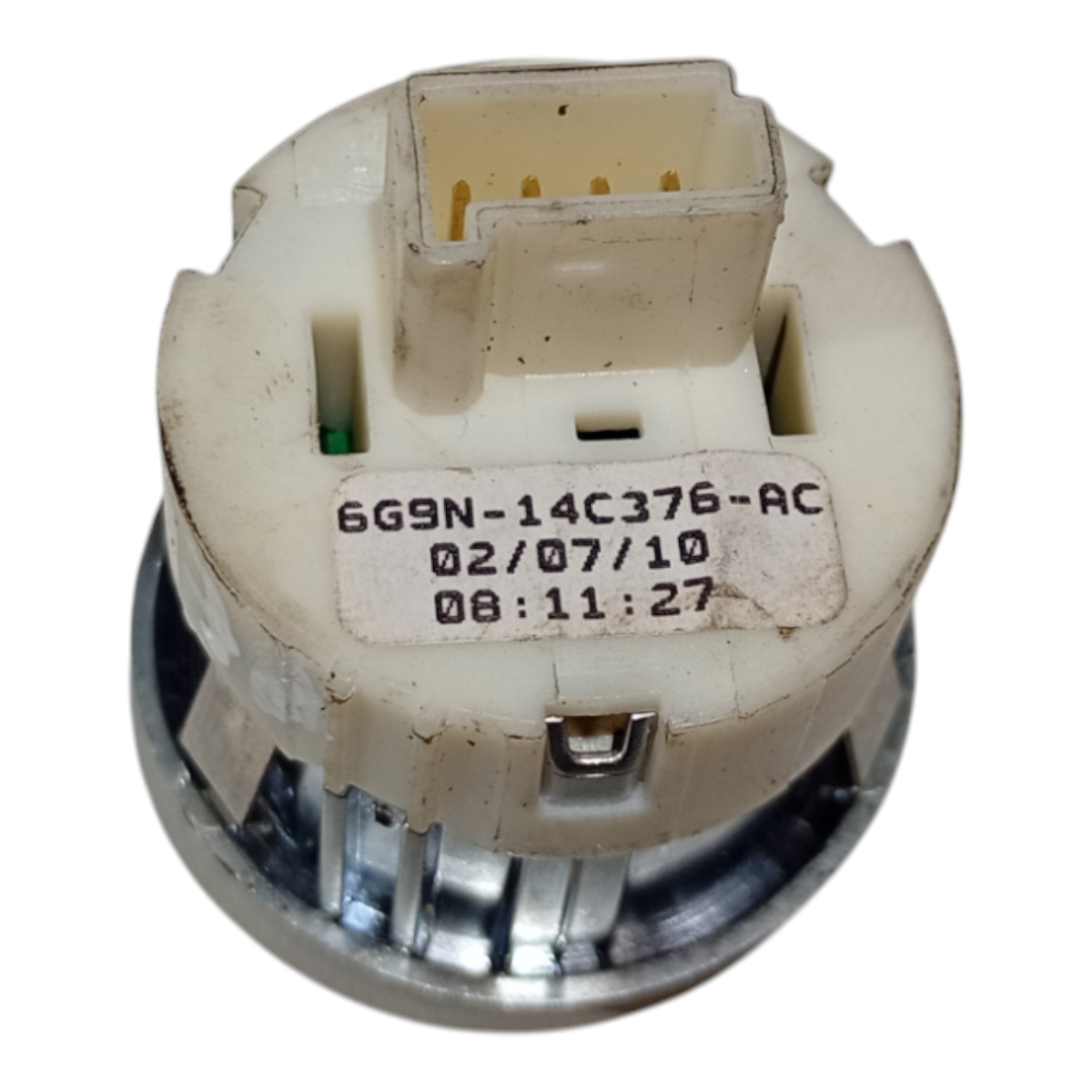 Botoa Start Stop Land Rover Freelander 2 2007 A 2015 4