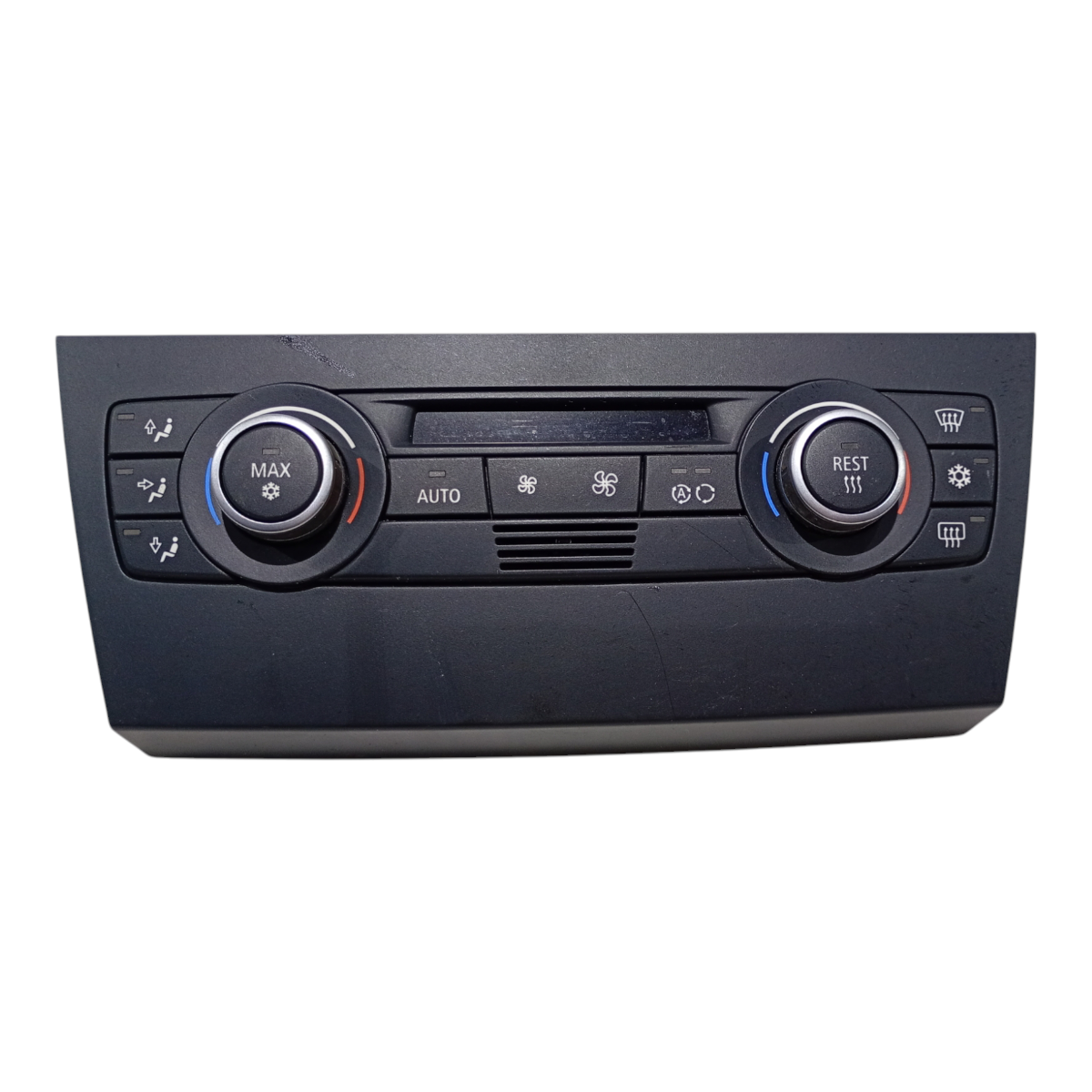 Comando Ar Condicionado Bmw 325i 2007 2008 2009 A 2011 2
