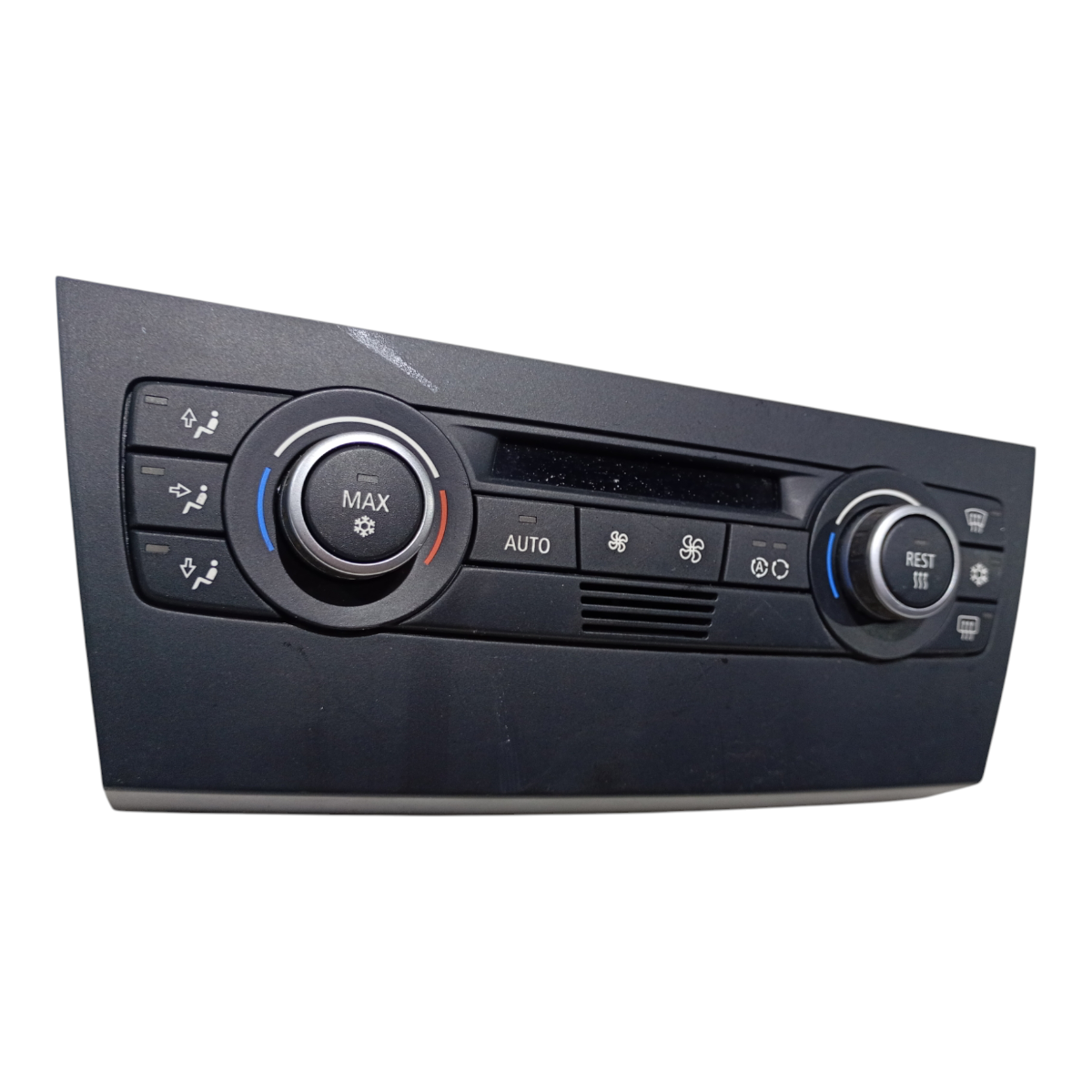 Comando Ar Condicionado Bmw 325i 2007 2008 2009 A 2011 3