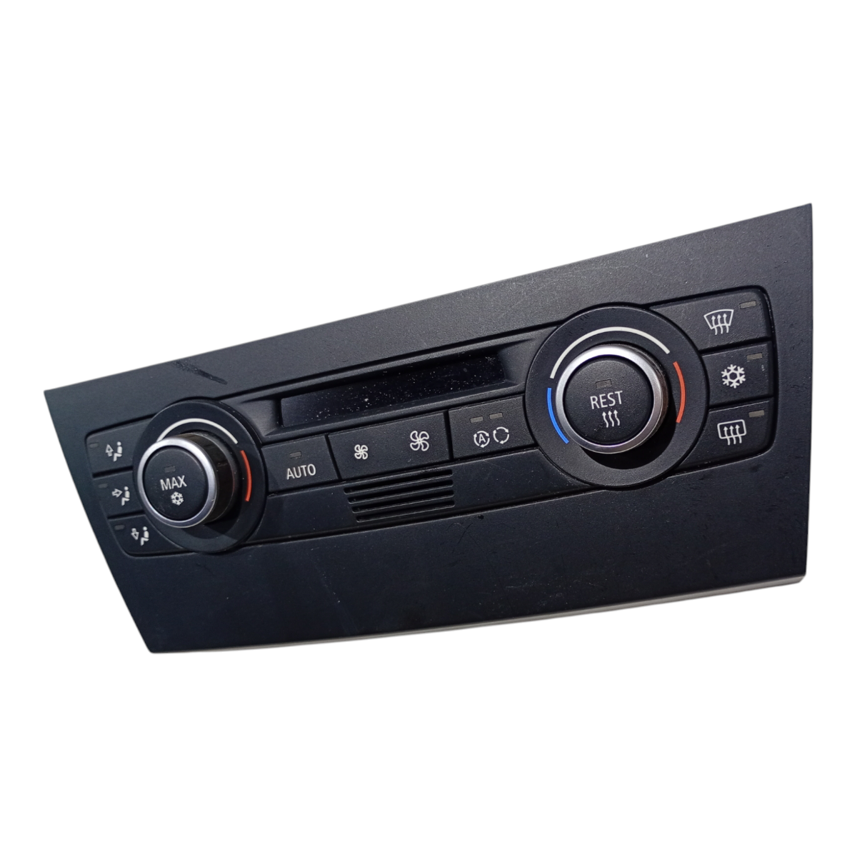 Comando Ar Condicionado Bmw 325i 2007 2008 2009 A 2011 4