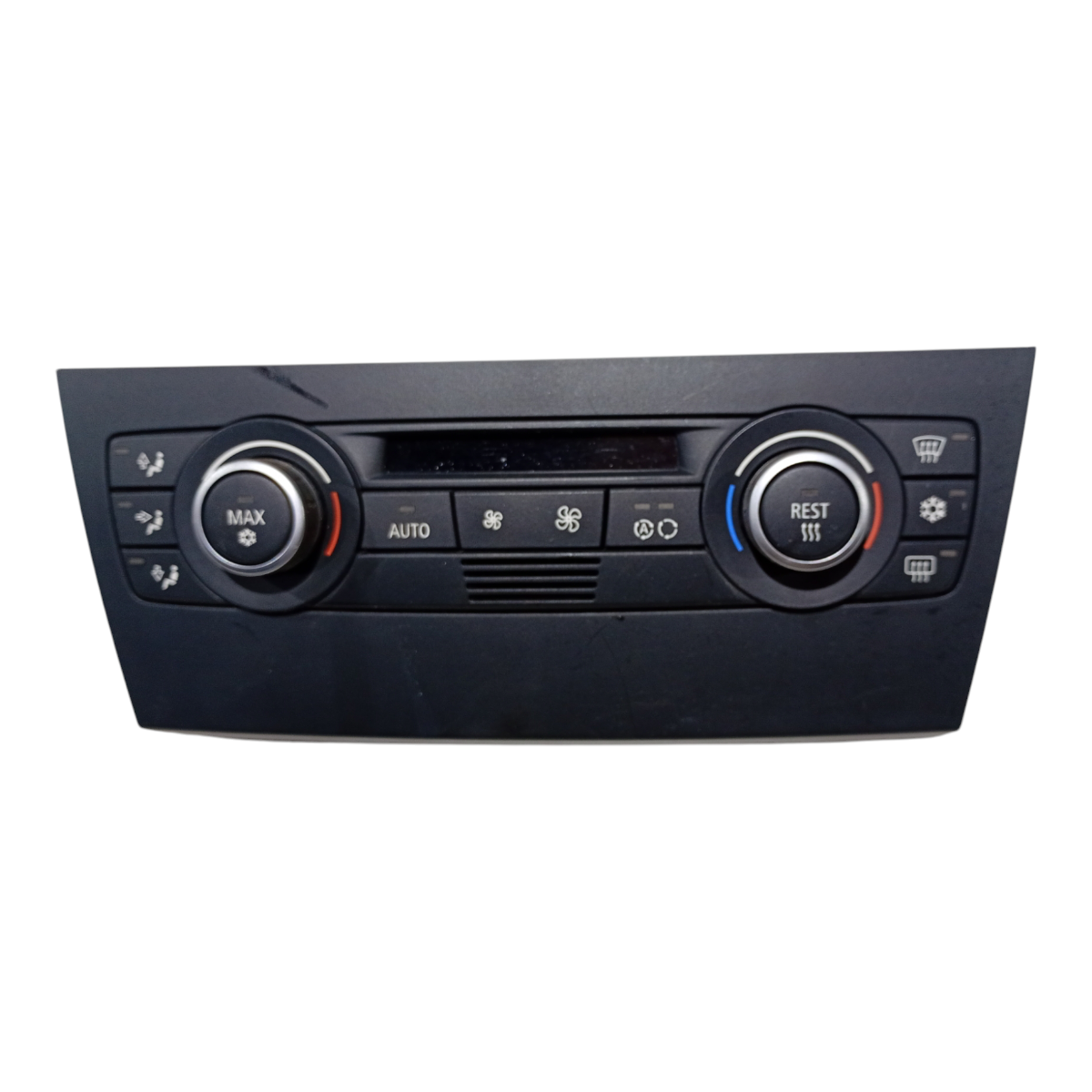 Comando Ar Condicionado Bmw 325i 2007 2008 2009 A 2011 1