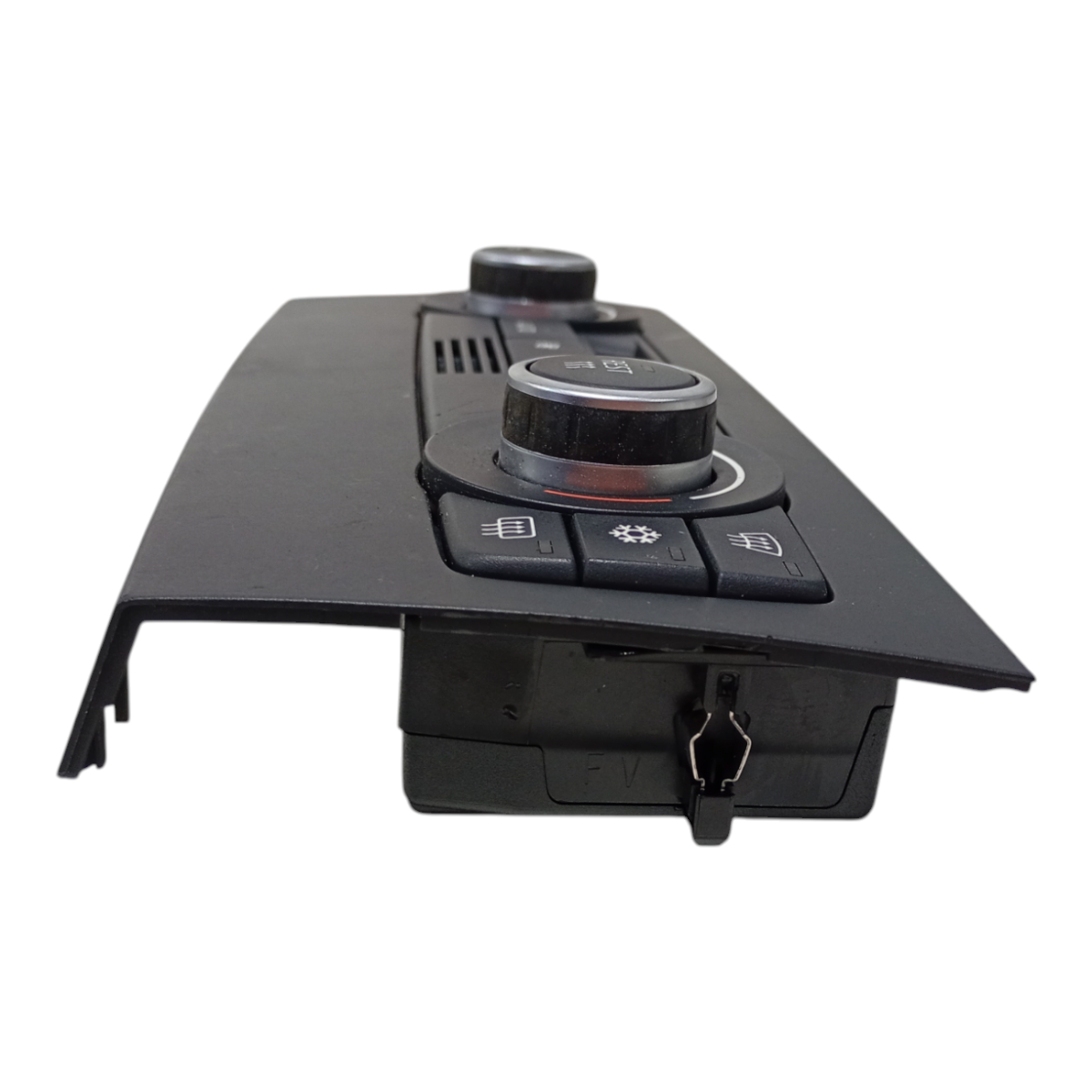 Comando Ar Condicionado Bmw 325i 2007 2008 2009 A 2011 5
