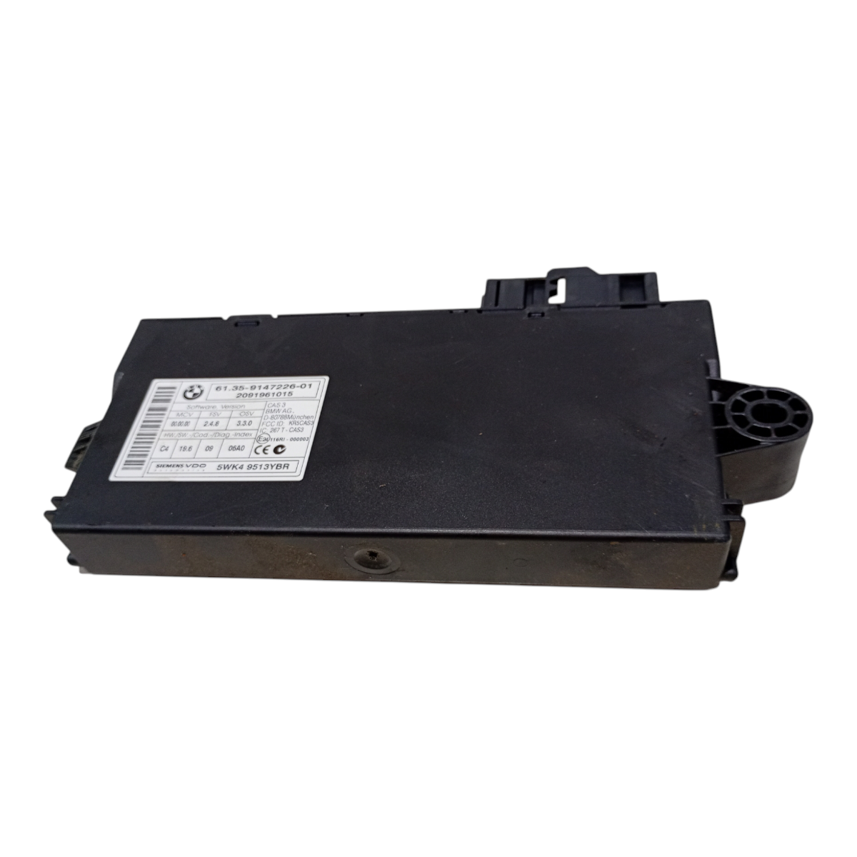 Modulo Conforto Bmw 325i 2005 2006 A 2011 2