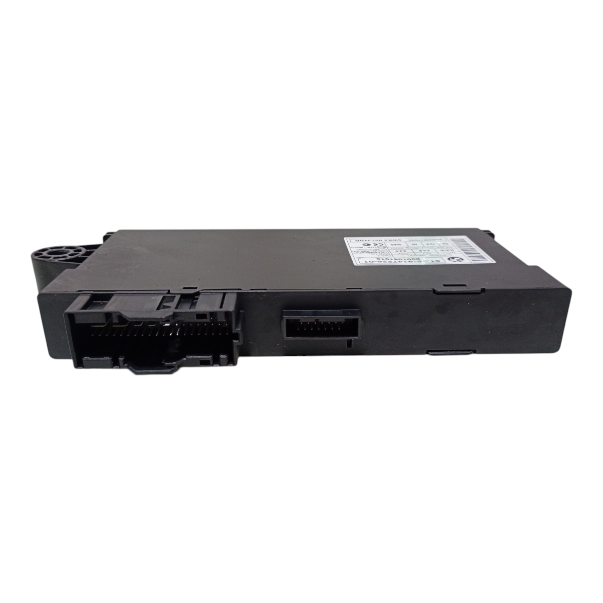 Modulo Conforto Bmw 325i 2005 2006 A 2011 4