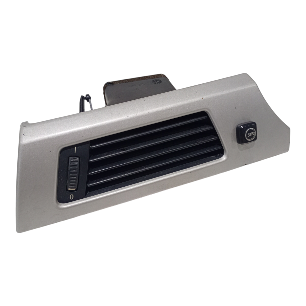 difusor ar painel esquerdo bmw 325i 2007 a 2012 5