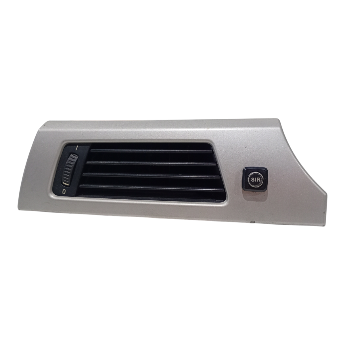 difusor ar painel esquerdo bmw 325i 2007 a 2012 3