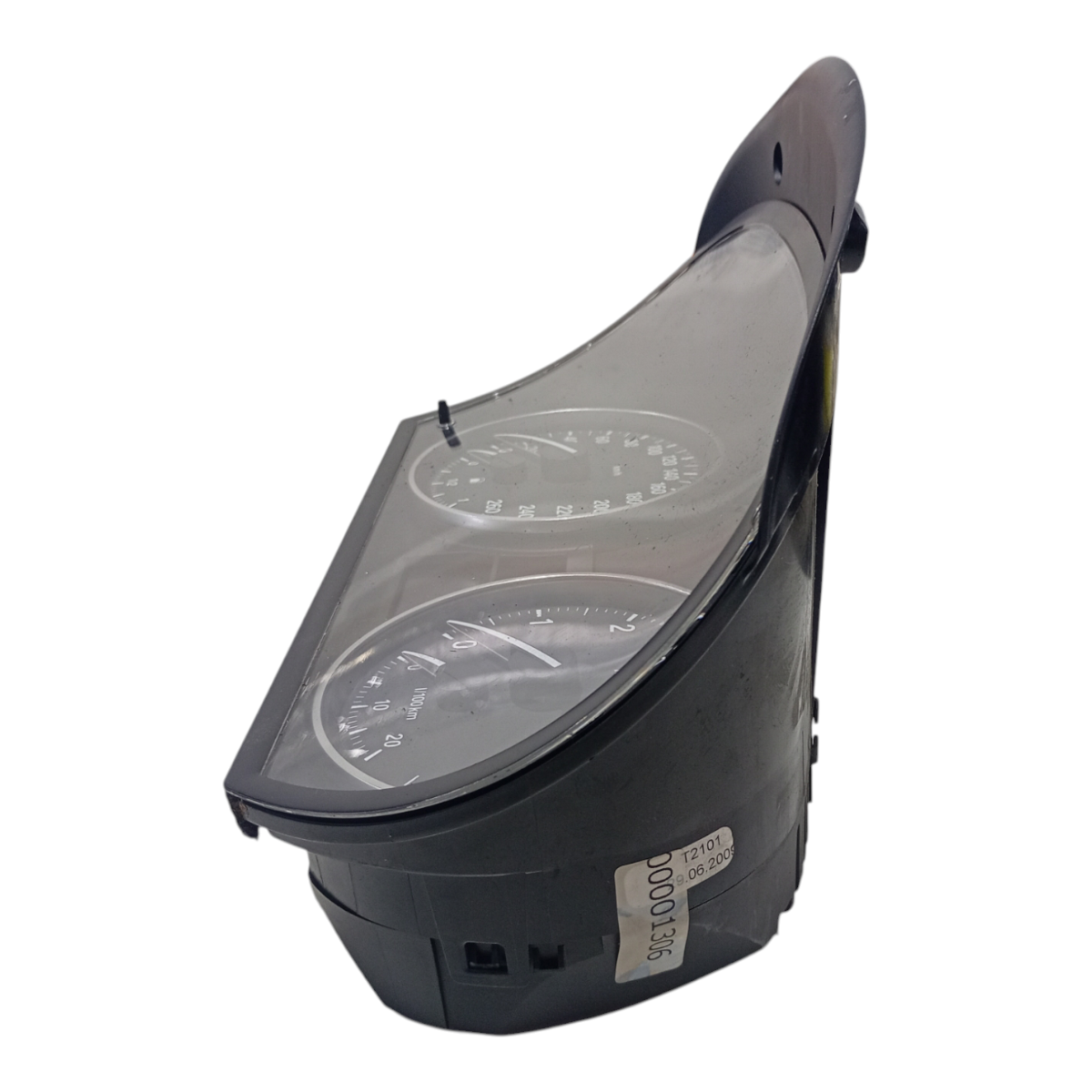 Painel Instrumentos Bmw 325i 2.5 6cc 24v 2005 A 2011 4