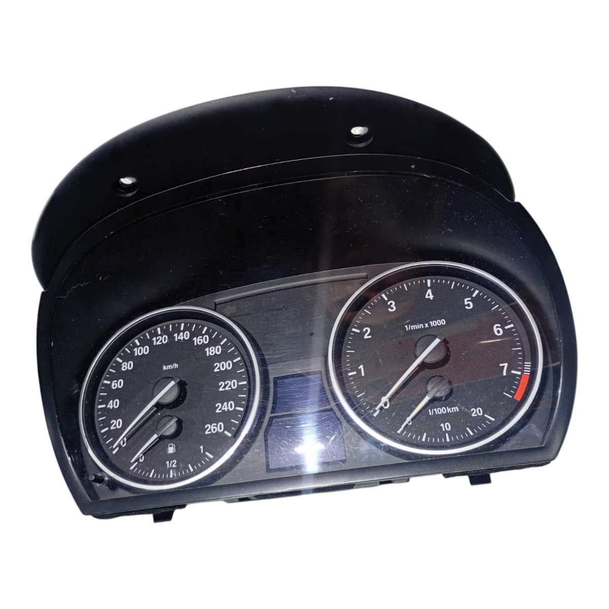 Painel Instrumentos Bmw 325i 2.5 6cc 24v 2005 A 2011 2