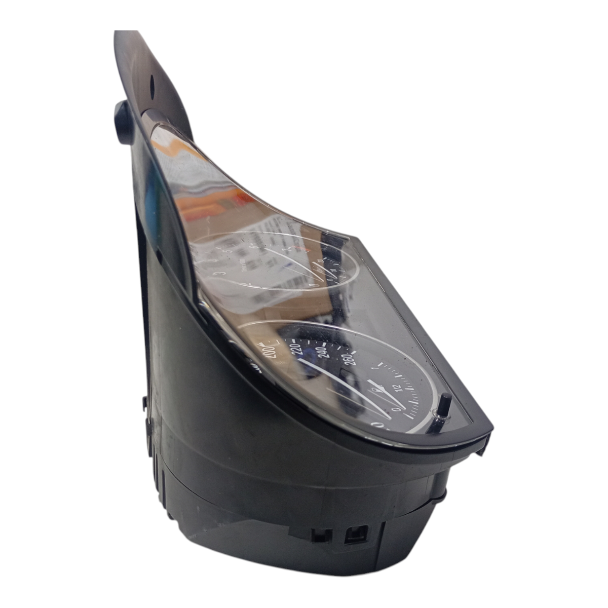 Painel Instrumentos Bmw 325i 2.5 6cc 24v 2005 A 2011 5
