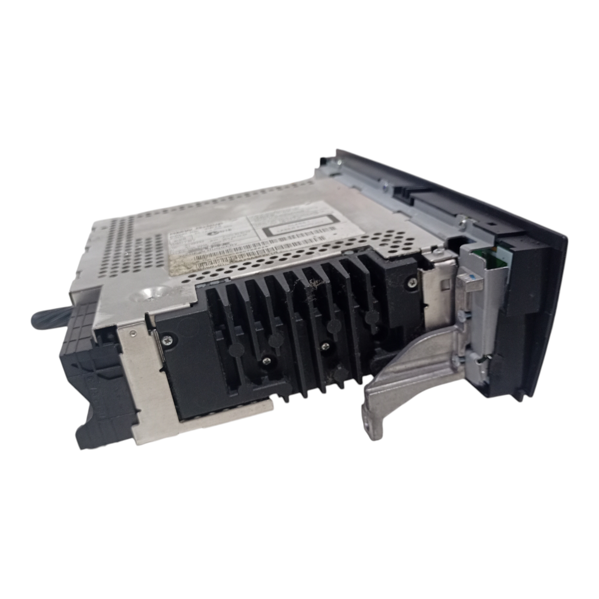 Rádio Original Bmw Serie 3 325i 2007 A 2010 6