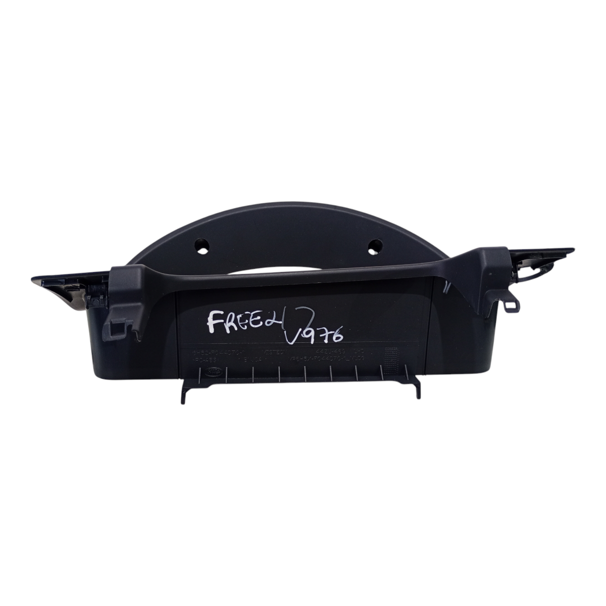 Moldura Painel Instrumento Lr Freelander 2 2007 A 2011 7