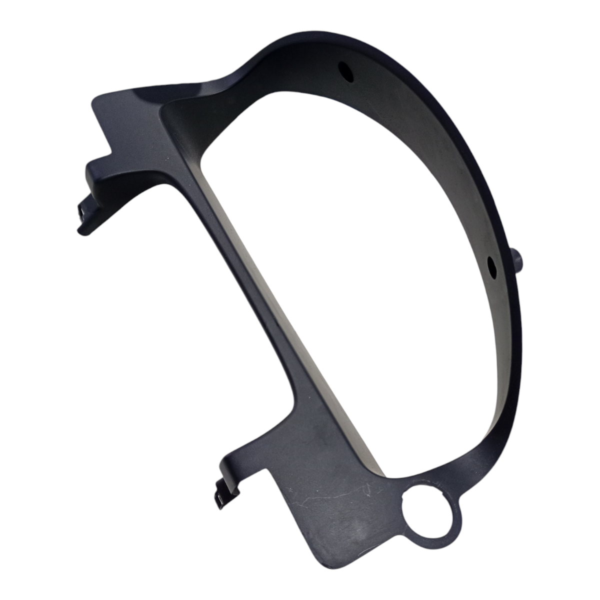 Moldura Painel Instrumento Lr Freelander 2 2007 A 2011 4