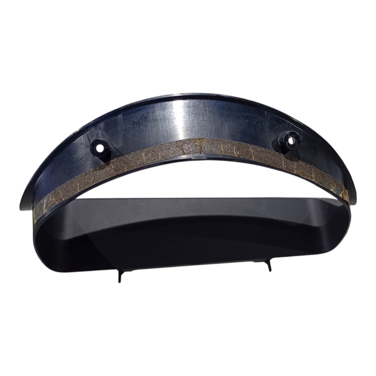 Moldura Painel Instrumento Lr Freelander 2 2007 A 2011 6
