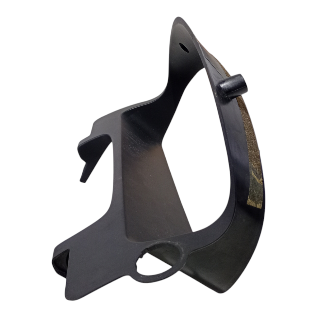 Moldura Painel Instrumento Lr Freelander 2 2007 A 2011 5