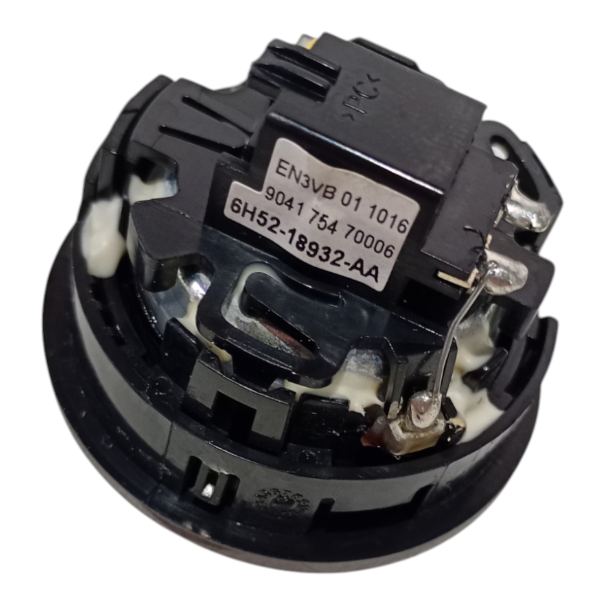 Mini Tweeters Audio Lr Freelander 2 2007 A 2013 3