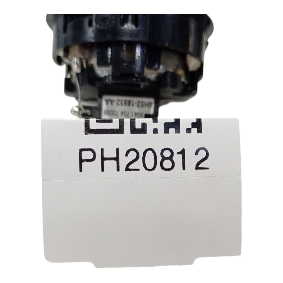 Mini Tweeters Audio Lr Freelander 2 2007 A 2013 6