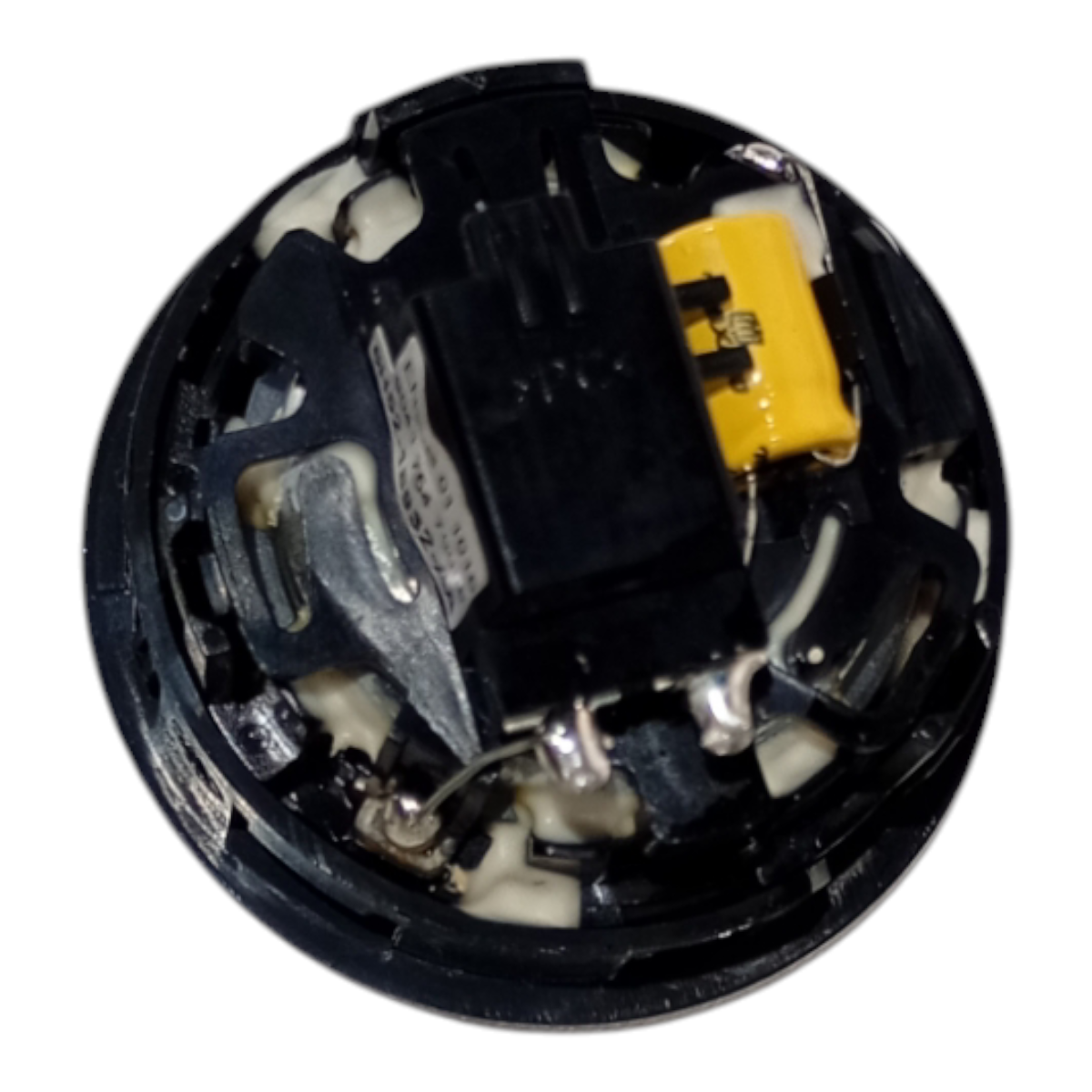 Mini Tweeters Audio Lr Freelander 2 2007 A 2013 4