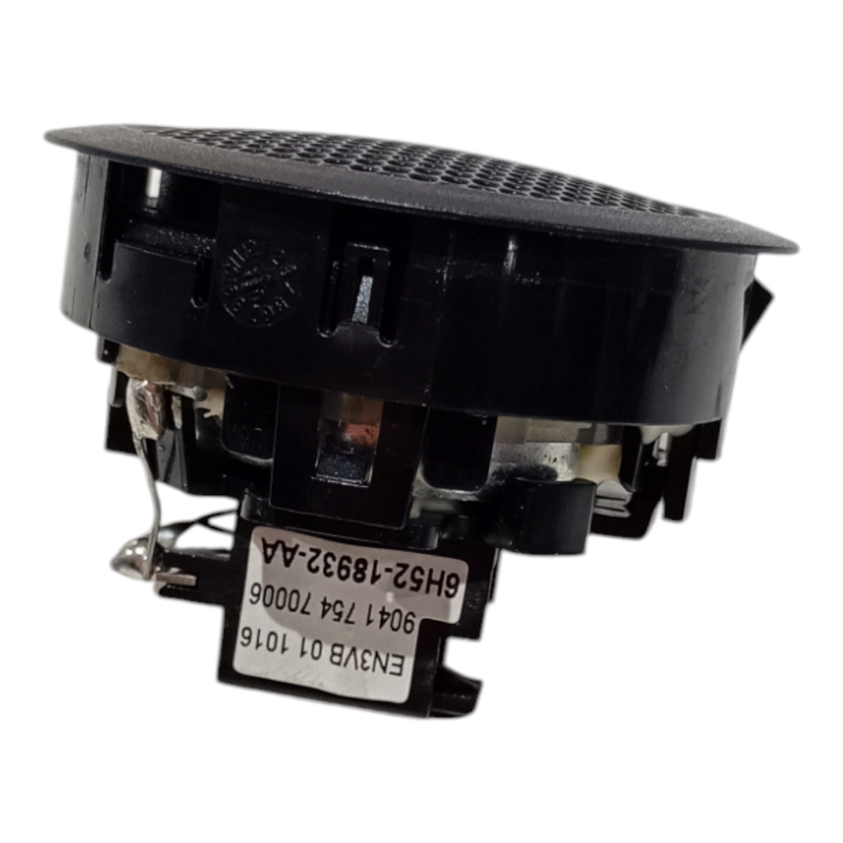 Mini Tweeters Audio Lr Freelander 2 2007 A 2013 5