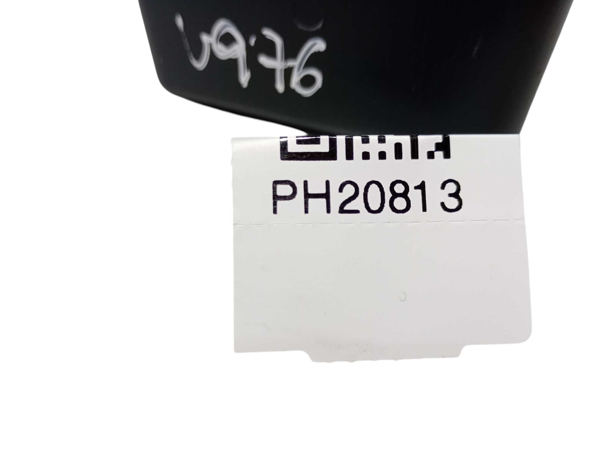 Moldura Porta Copos Traseiro Lr Freelander 2 2007 A 2011 6