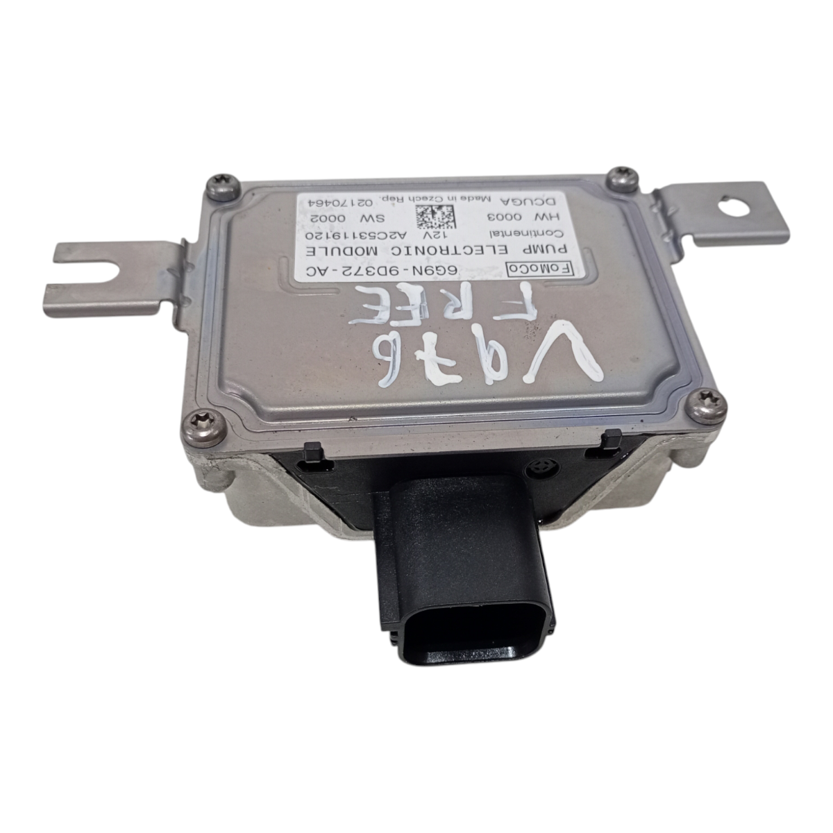 Módulo Bomba Combustível Lr Freelander 2 2007 A 2011 1