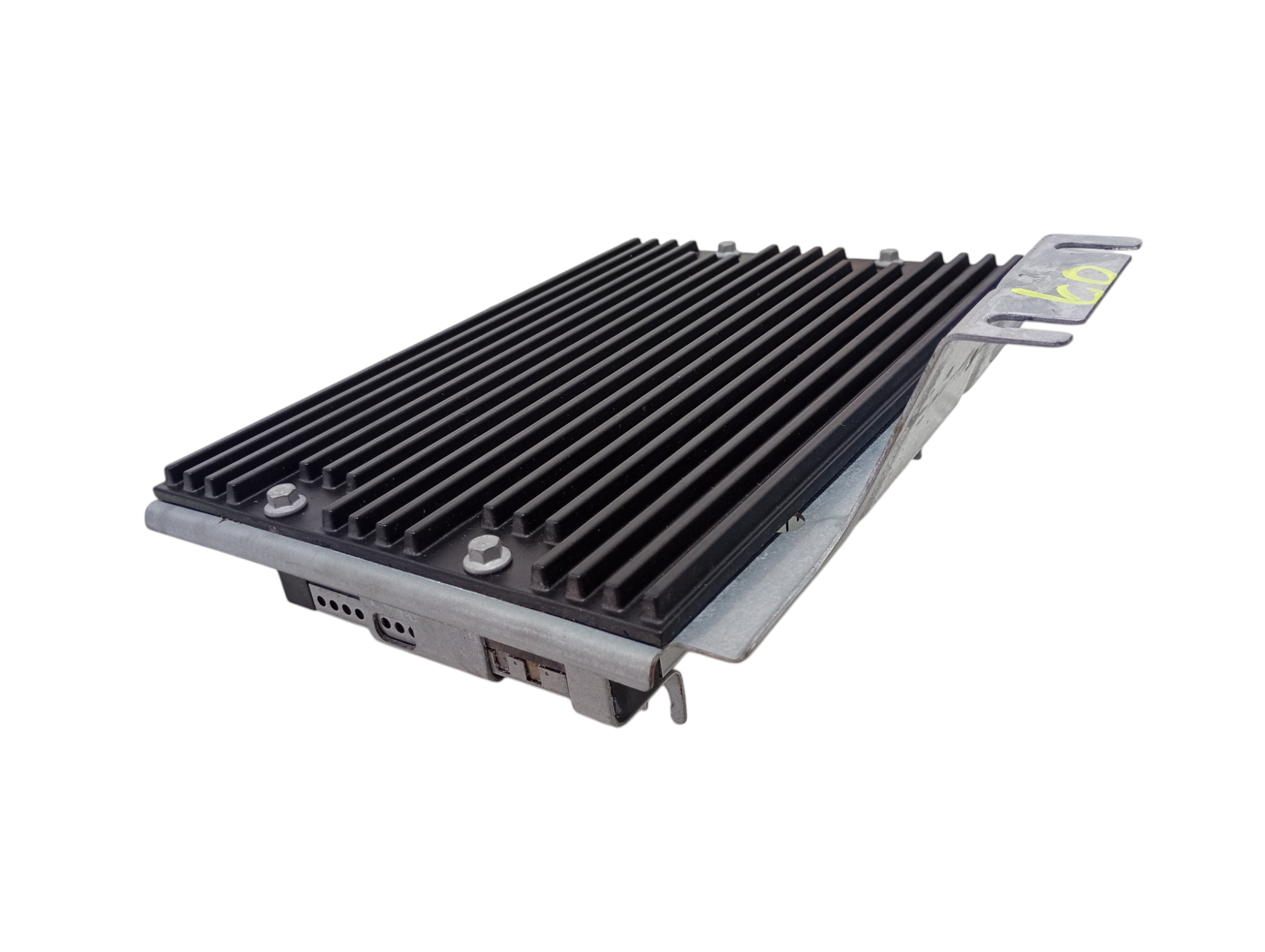 Modulo Amplificador Som Lr Freelander 2 2007 A 2014 5
