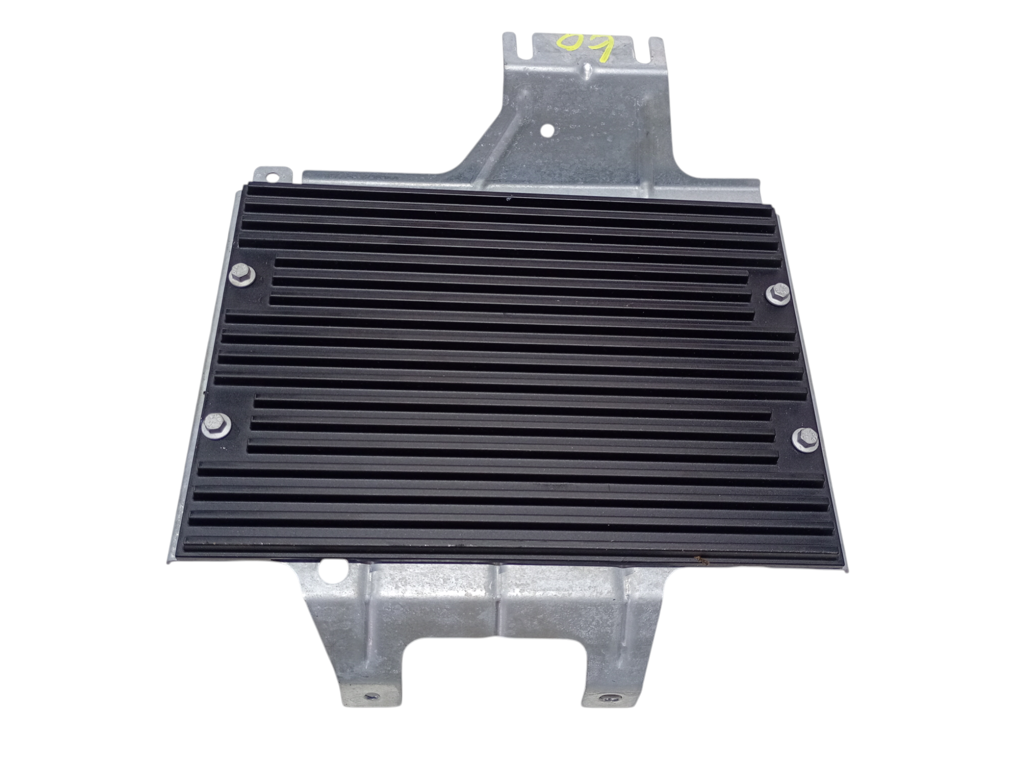 Modulo Amplificador Som Lr Freelander 2 2007 A 2014 1