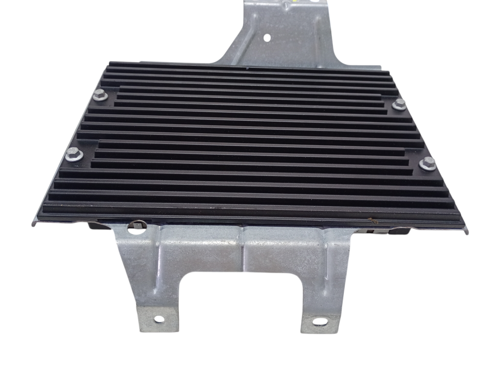 Modulo Amplificador Som Lr Freelander 2 2007 A 2014 2