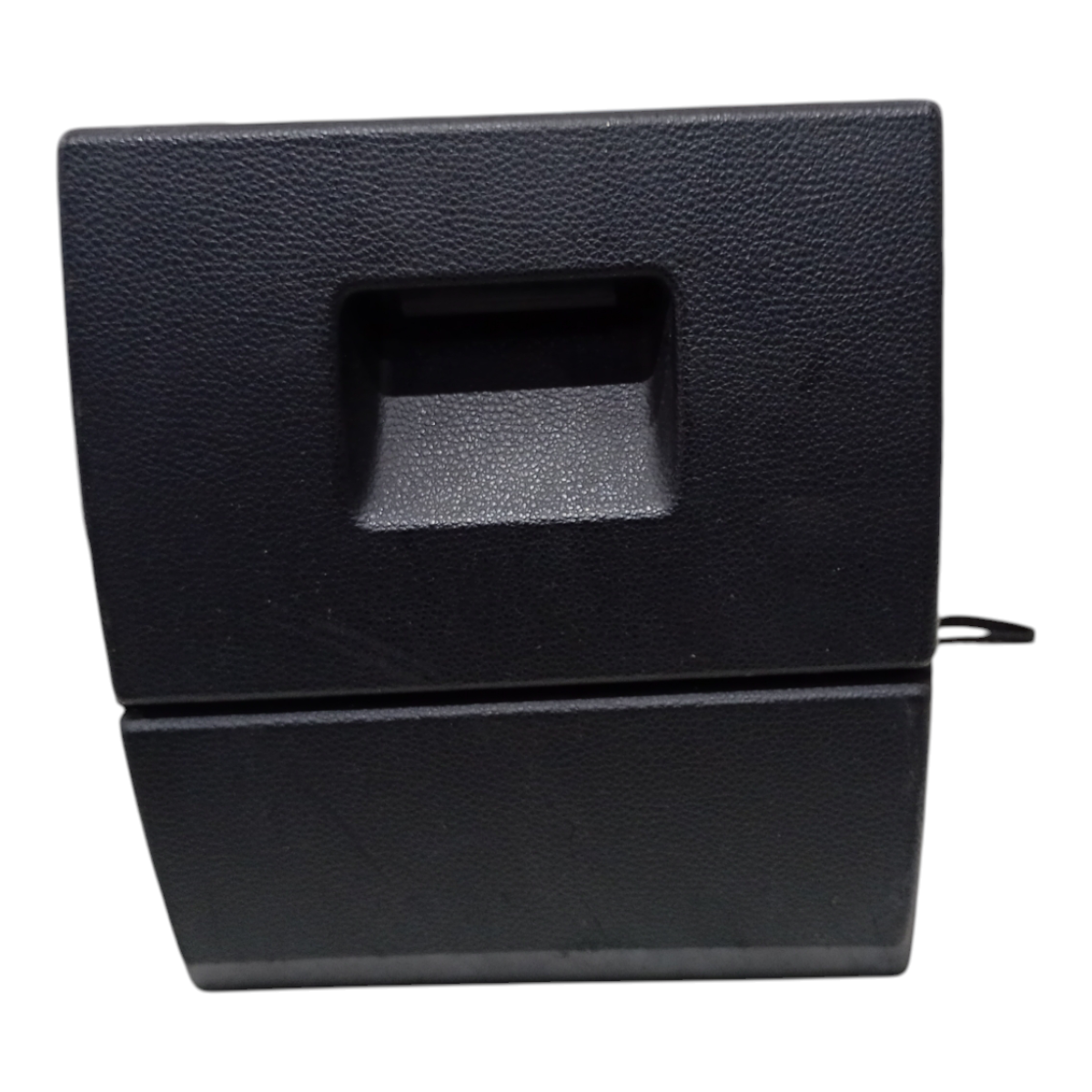 Porta Objetos Bmw 325i 320i 2008 2009 2010 2011 2012 A 2013 Preto 3