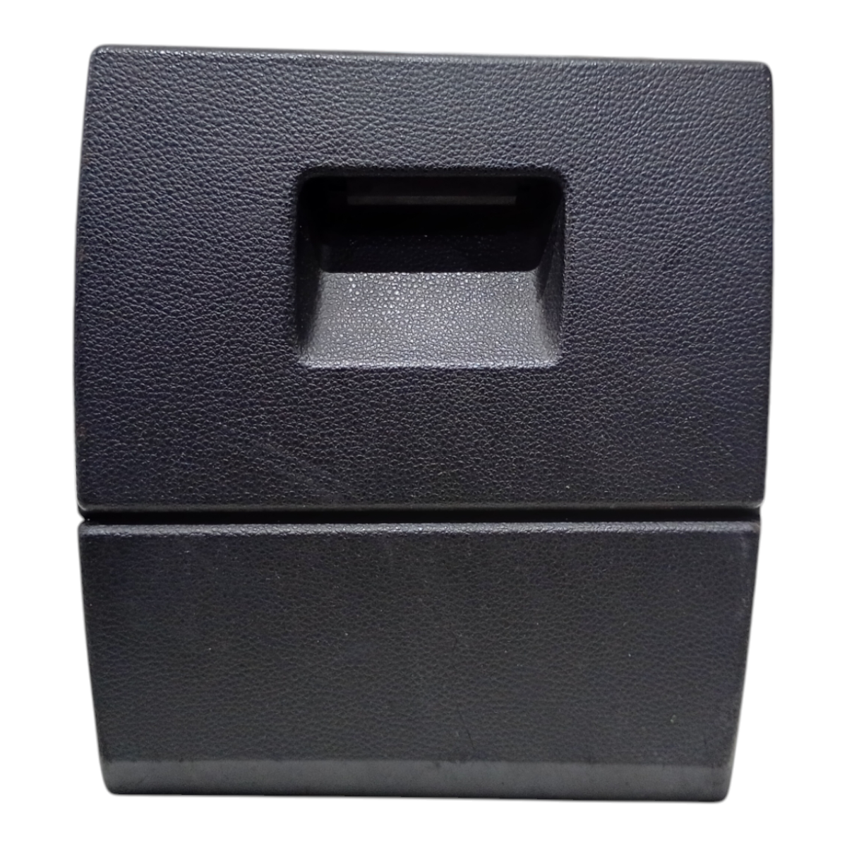 Porta Objetos Bmw 325i 320i 2008 2009 2010 2011 2012 A 2013 Preto 2