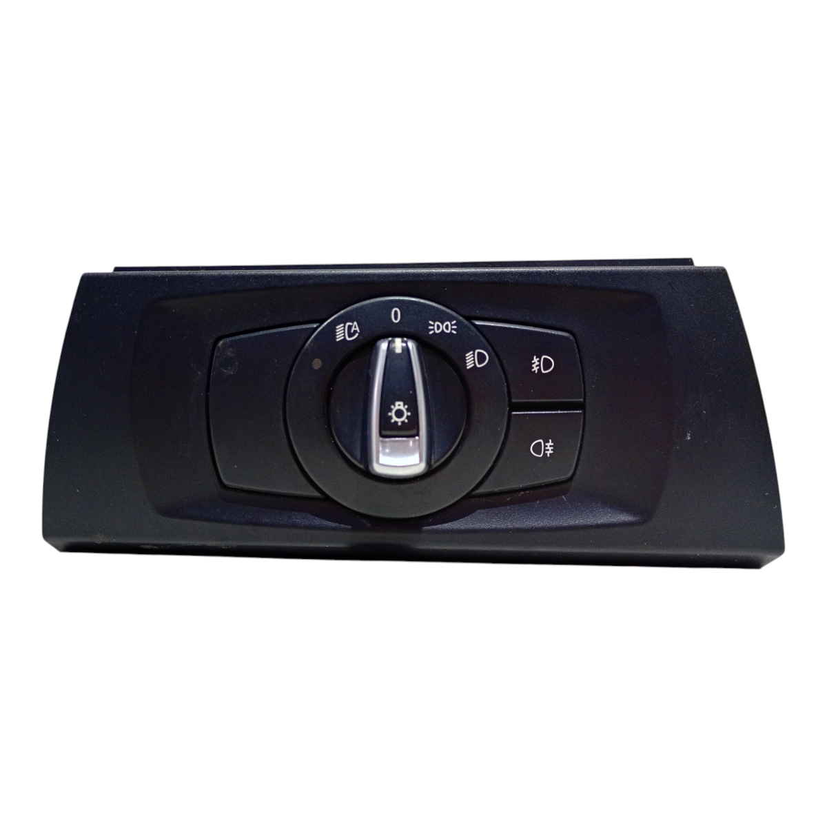 Comando Botão Farol Milha Bmw 325i 2006 A 2012 2