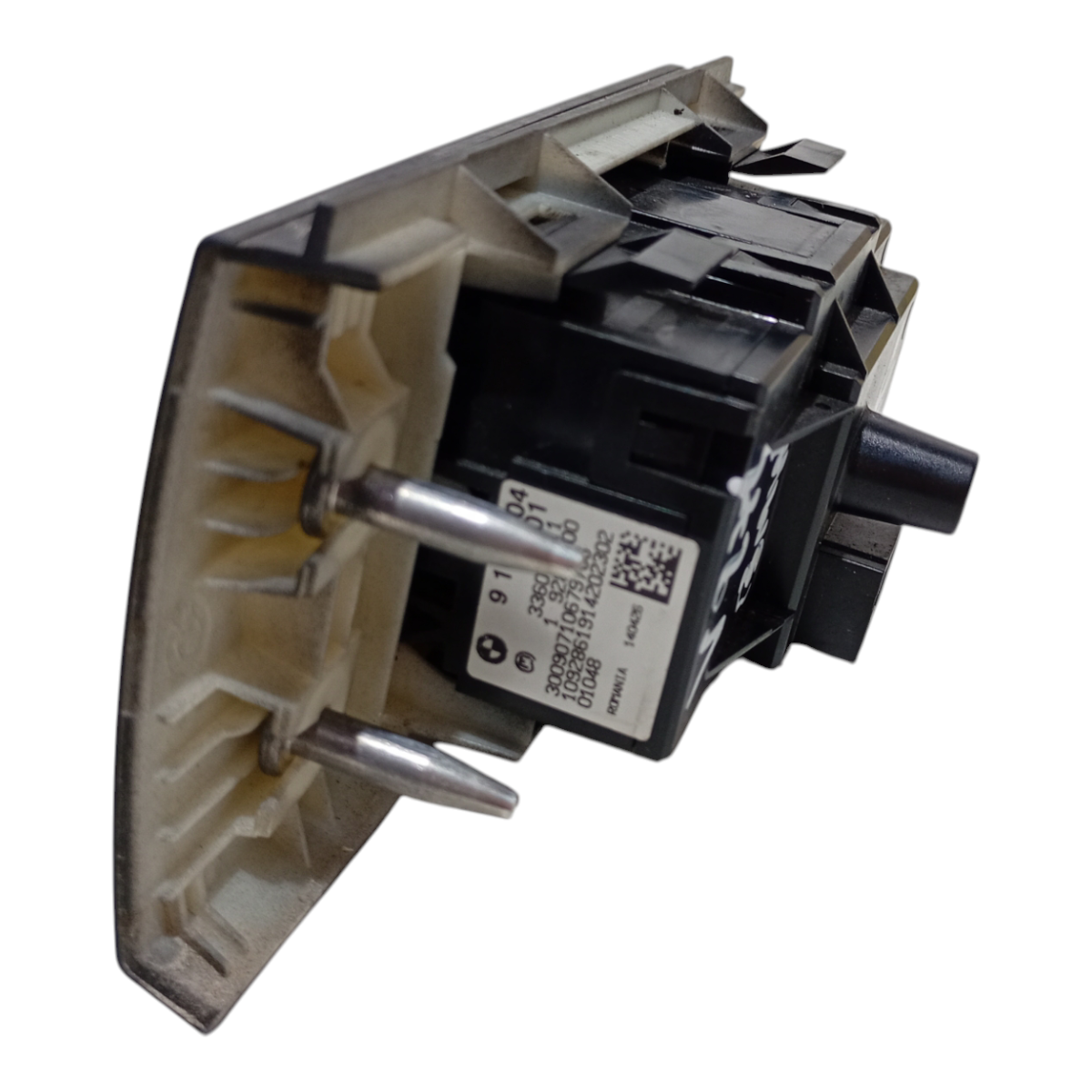 Comando Botão Farol Milha Bmw 325i 2006 A 2012 4