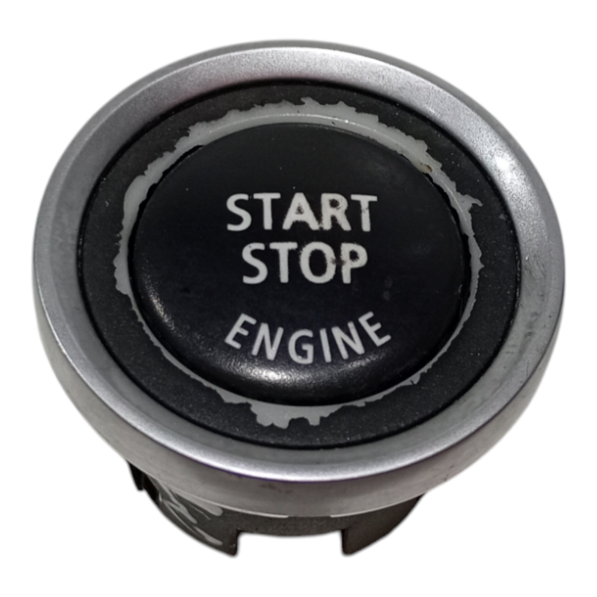 Botão Comando Start Stop Partida Bmw 325i 2006 A 2012 2