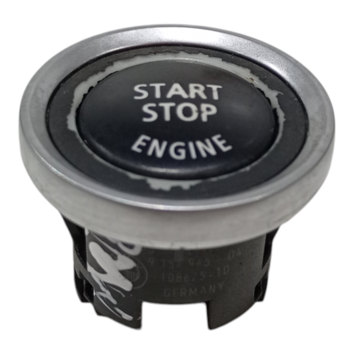 Botão Comando Start Stop Partida Bmw 325i 2006 A 2012 3